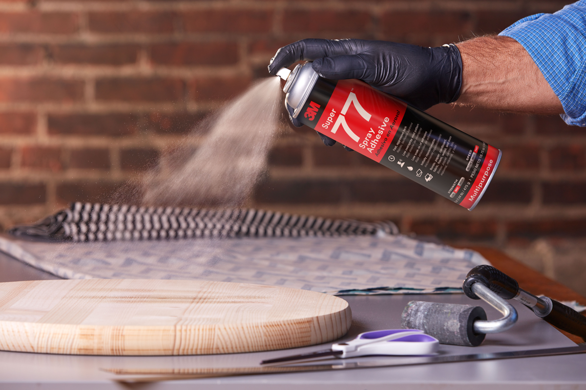 3M – Intercut