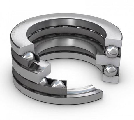 SKF 52232 M Axial Ball Bearing