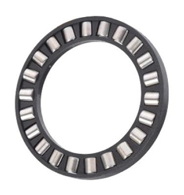 SKF K 81207 TN axiale Käfig mit Rollen
