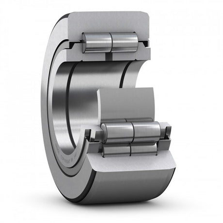 SKF NUTR 40 A guide pulley