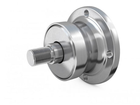 SKF BAA-0004 bearing unit