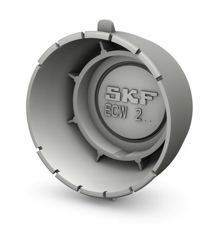 SKF ECW 206 End Cover