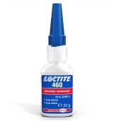 Loctite 460 - 500 g, instant adhesive