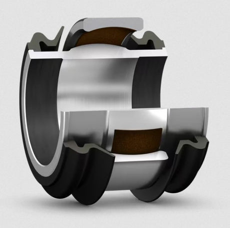 SKF BLRB 366739 A maintenance-free joint bearing